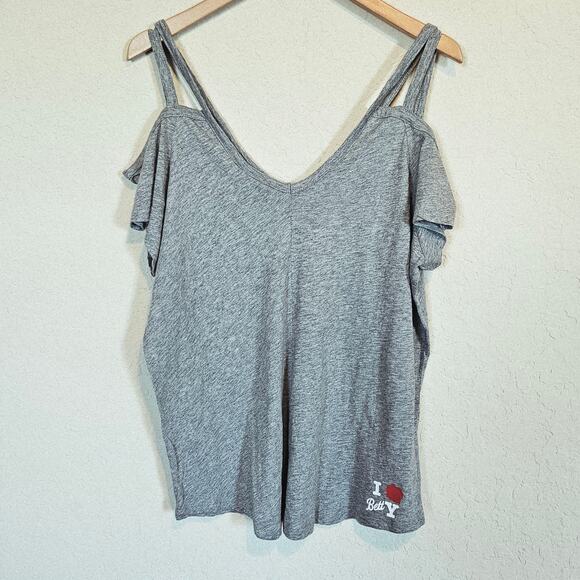 Torrid x Betty Boop X Project Runway T Shirt Womens Size Medium Torrid 00 Casual - Picture 3 of 13